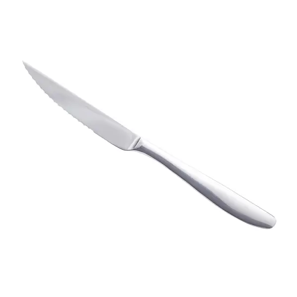 Commander Maintenant Couteaux à steak Safran – Acier inoxydable (12 pcs)