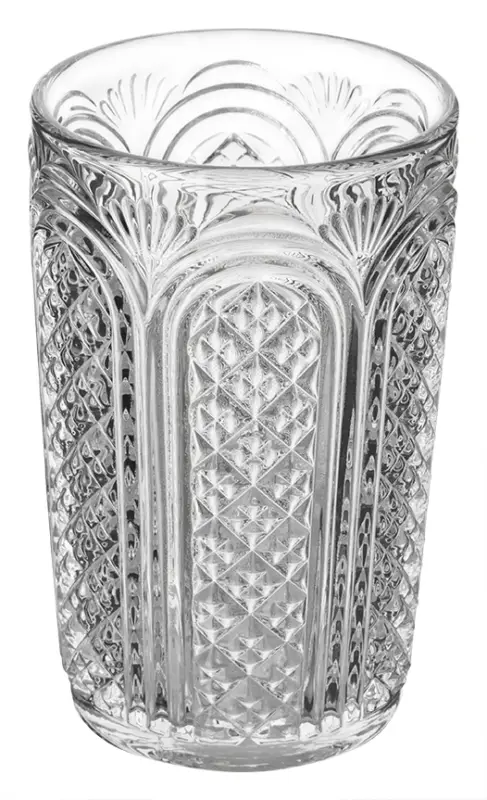 Authentique Verre à long drink Astor, 380ml