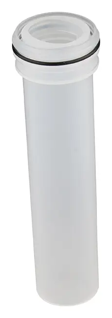 Tube de mesure avec joint torique pour iSi Soda Siphon à eau gazeuse acier inoxydable 1L Petit Prix