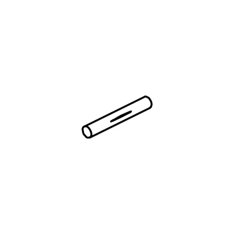 09137 – Santos #9 – Goupille cannelée 8×55 Certifié