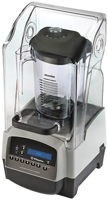 Vitamix Blending Station Advance – 1,4l Expédition Rapide
