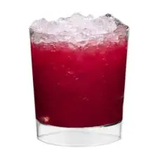 10 Verres en plastique à liqueur 33mL Produit De Marque