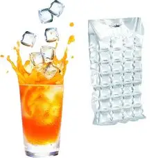 10 sacs à glaçons pas cher Offre Limitée